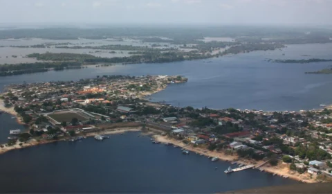 No AM, Nhamundá cancela festas de Réveillon, aniversário da cidade e Carnaval