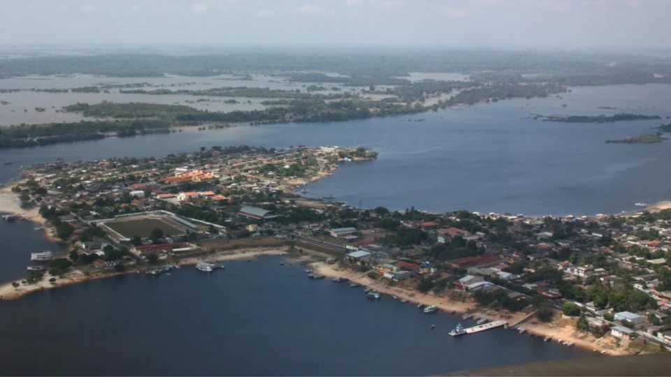 No AM, Nhamundá cancela festas de Réveillon, aniversário da cidade e Carnaval