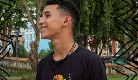 Forças de segurança do Amazonas são intimadas a localizar suspeitos do assassinato do jovem Melquisedeque dos Santos