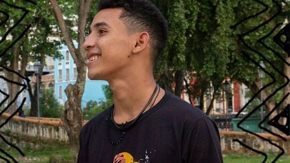 Forças de segurança do Amazonas são intimadas a localizar suspeitos do assassinato do jovem Melquisedeque dos Santos