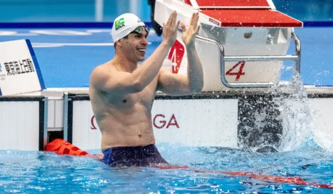 Publicada lista com 349 atletas contemplados pelo Bolsa Atleta