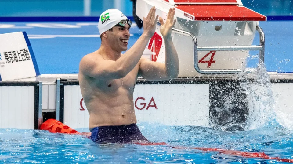 Publicada lista com 349 atletas contemplados pelo Bolsa Atleta