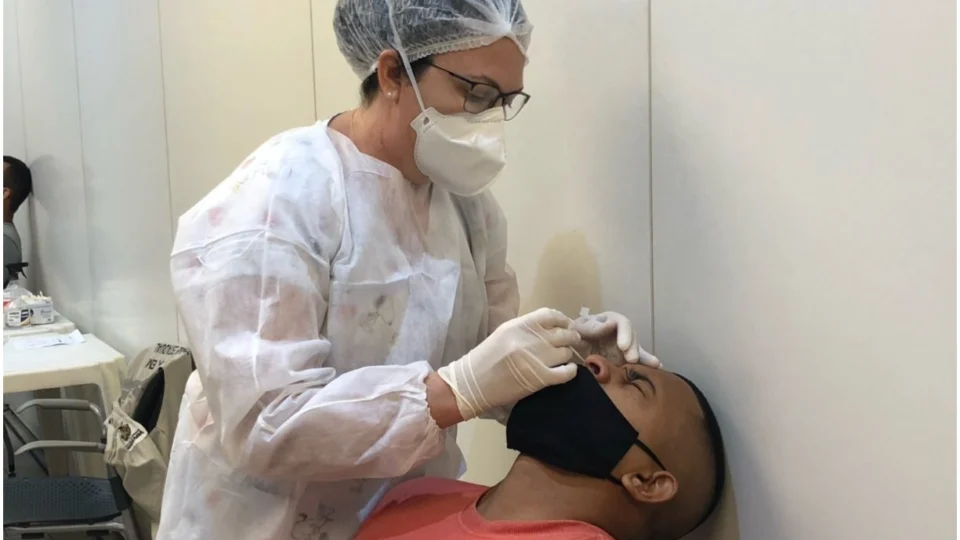 Amazonas registra 363 novos casos de Covid-19 e uma morte