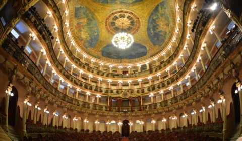 Confira os novos dias e horários de funcionamento dos espaços culturais de Manaus