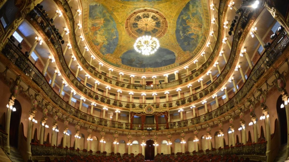 Confira os novos dias e horários de funcionamento dos espaços culturais de Manaus