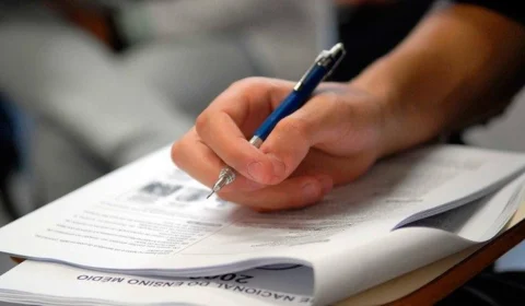 ‘Invisibilidade e Registro Civil’ é tema da redação do Enem 2021, divulga Ministro da Educação