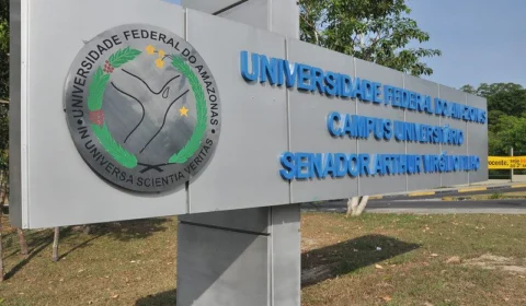 Ufam realiza PSS para contratação de 12 professores substitutos para o AM