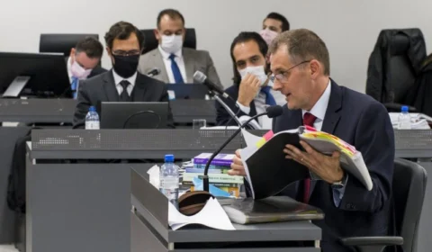 AO VIVO: assista ao 9º dia de julgamento do caso ‘Boate Kiss’, em Santa Maria-RS