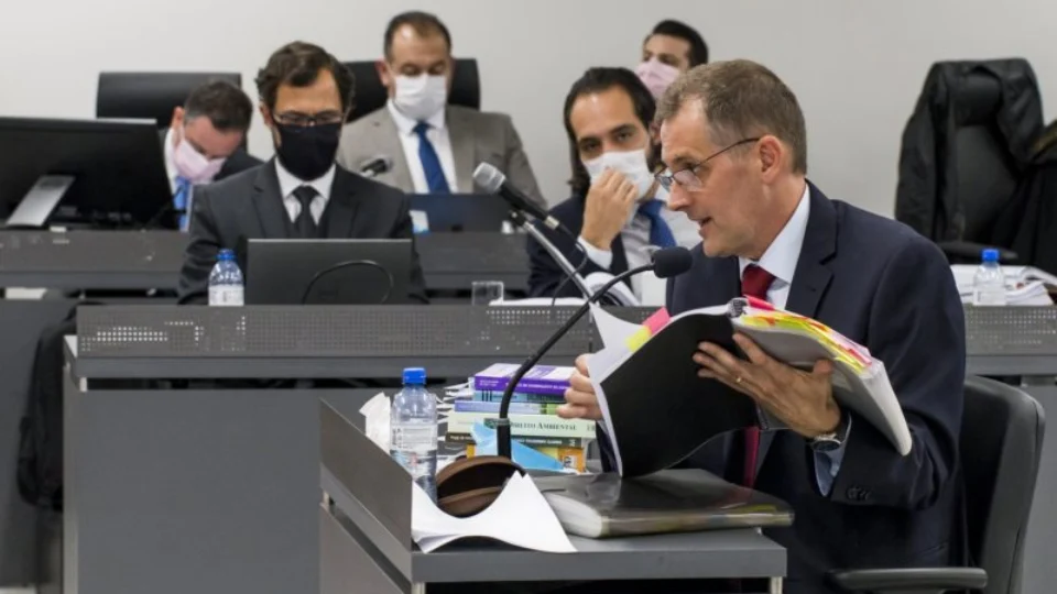 AO VIVO: assista ao 9º dia de julgamento do caso ‘Boate Kiss’, em Santa Maria-RS