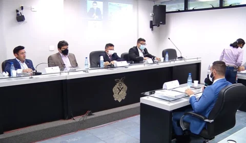 VÍDEO: diretor do Procon presta depoimento no terceiro dia da CPI da Amazonas Energia