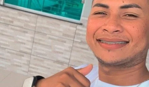 Jovem é executado com 4 tiros quando jogava bola no interior do Amazonas