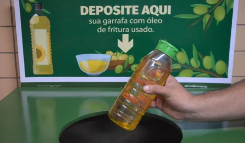 Sancionada lei que obrigada a coleta de óleo vegetal para reciclagem no Amazonas