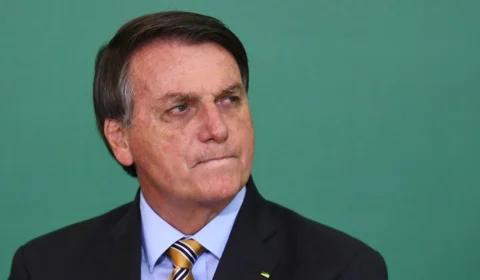 PF pede prorrogação de inquérito que investiga Bolsonaro por vazamento de dados
