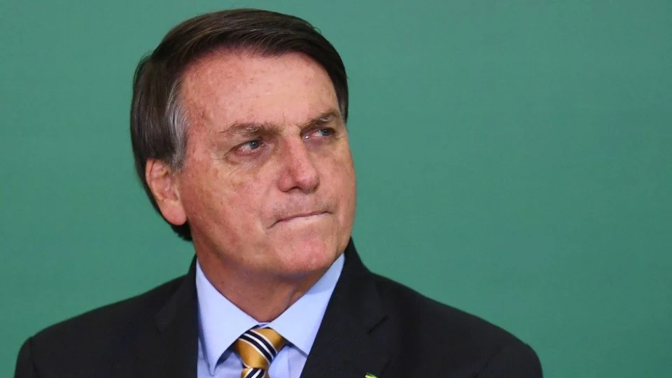 PF pede prorrogação de inquérito que investiga Bolsonaro por vazamento de dados