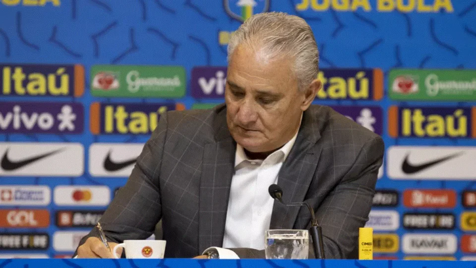 Analistas de desempenho devem observar adversários da Seleção Brasileira na Copa do Catar