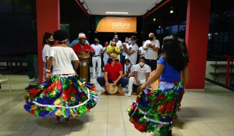Encontro Popular promete agitar o fim de semana em vários pontos da capital amazonense