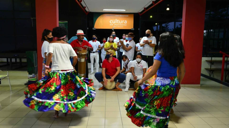 Encontro Popular promete agitar o fim de semana em vários pontos da capital amazonense