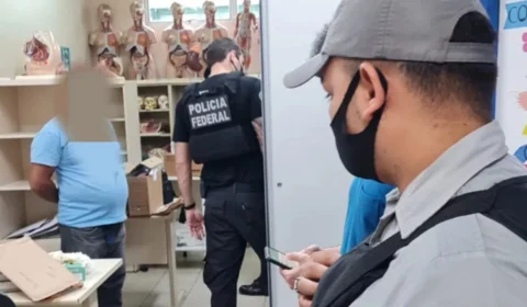 PF investiga universidade de Manaus por suspeita de tráfico internacional de órgãos humanos