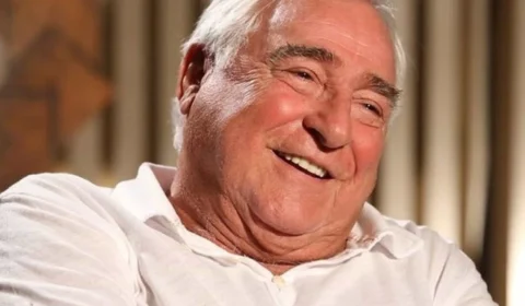 Ator Luis Gustavo morre aos 87 anos