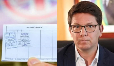 Secretário de Cultura, Mario Frias, veta passaporte sanitário em projetos da Lei Rouanet