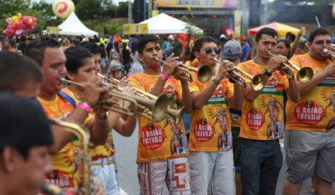 Primeiro Concurso de Bandinhas de Frevo e Marchinhas do Amazonas abre inscrições e vai distribuir R$ 18 mil em prêmios