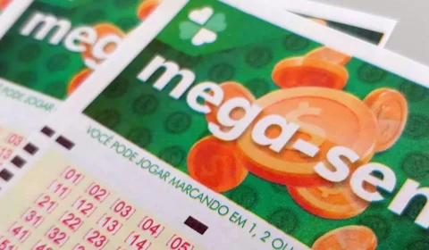 Mega-Sena 2464 sorteia prêmio de R$ 190 milhões neste sábado