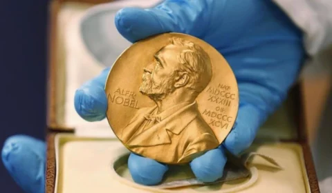 Nobel de Física 2021 vai para pesquisa de sistemas complexos e mudança climática