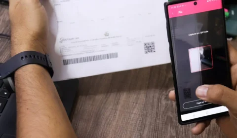 Novidade: a partir de terça-feira, taxas do Detran-AM poderão ser pagas através do Pix