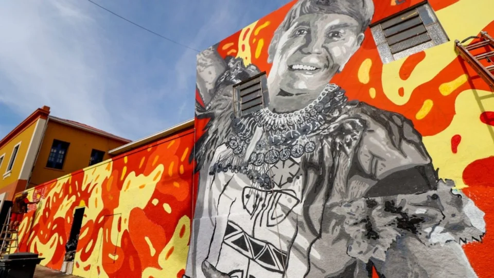 Casa das Artes reabre com homenagem a Zezinho Correa