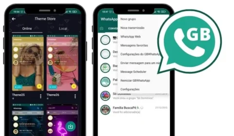 WhatsApp GB: segurança é desvantagem em app com mais recursos que versão original; conheça pró e contra