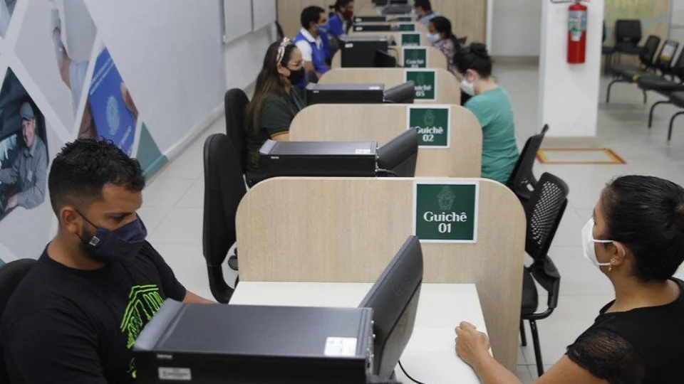 Sine-Am suspende atendimento presencial por uma semana