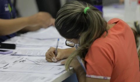 Lista com nomes de profissionais da saúde para atuarem em dois municípios do AM já pode ser consultada