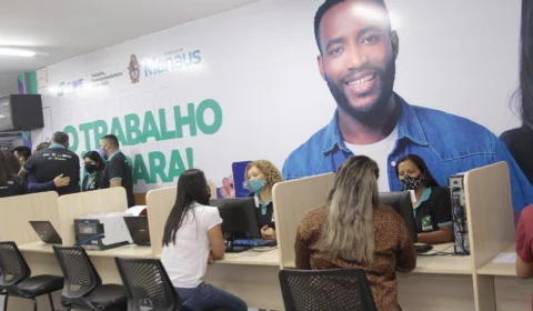 Sine Manaus e AM ofertam 174 vagas de emprego para esta quinta