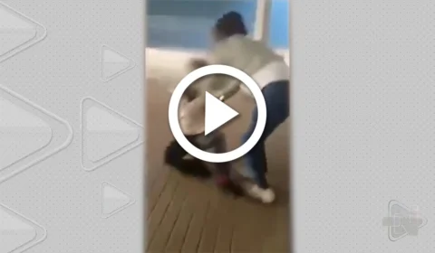 VÍDEO: criança brasileira é agredida em escola de Portugal