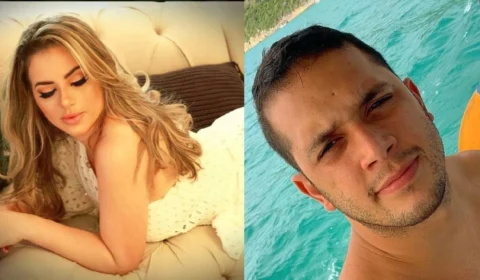 Caso Lucas: Justiça concede prisão domiciliar a Jordana Freire