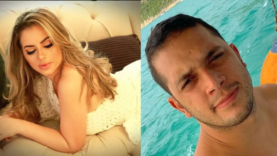 Caso Lucas: Justiça concede prisão domiciliar a Jordana Freire