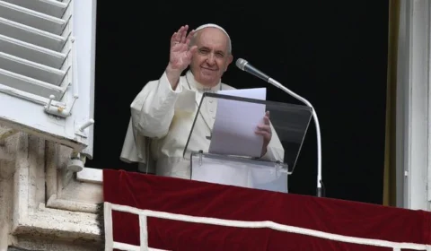 Papa manda recado a líderes na COP26: ‘Ouçam a Terra e os pobres’