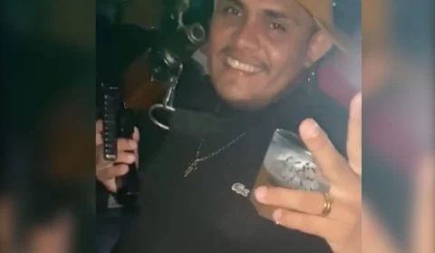 Líder de facção criminosa do AM é preso no Rio de Janeiro