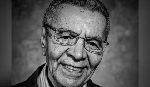 Morre aos 88 anos, Monarco, presidente de honra da Portela