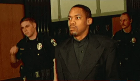 Horas antes de ser morto, homem é perdoado mas pega prisão perpétua no EUA