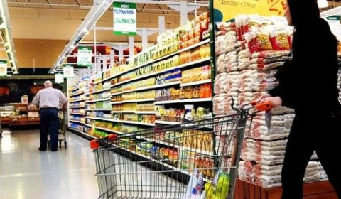 Valor da cesta básica aumenta em 16 capitais brasileiras no mês de janeiro, diz Dieese