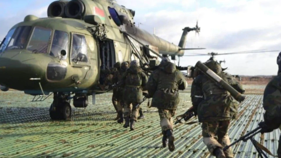 Início de bombardeios na Ucrânia é confirmado pelo exército russo