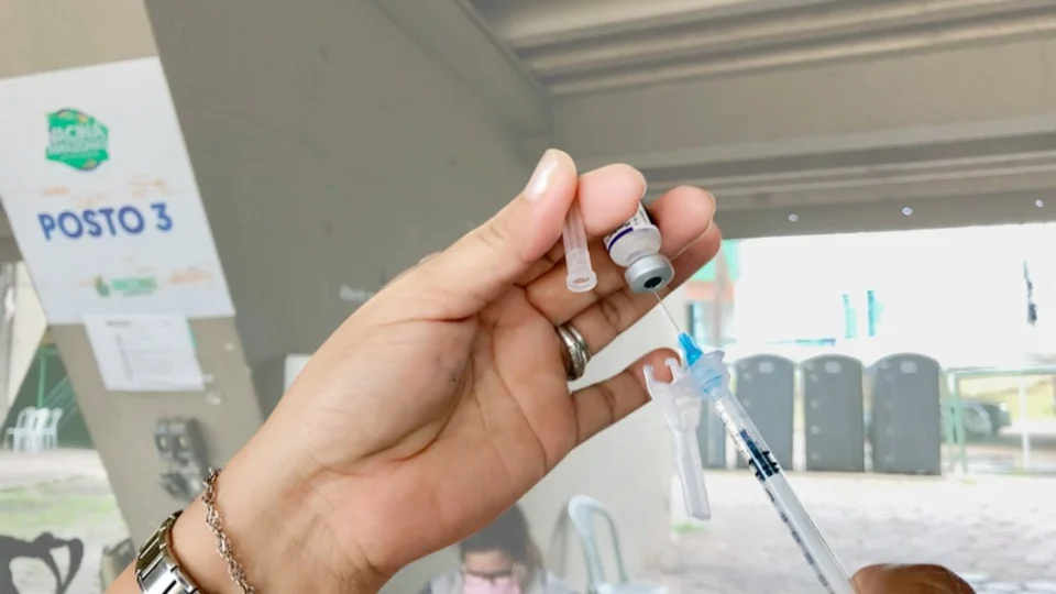 Após redução de casos da Covid-19, Amazonas retorna à fase amarela