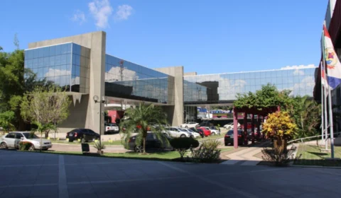 TCE-AM divulga local e horário das provas de estágio