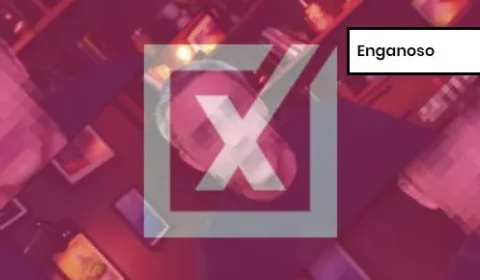 Checagem: TSE não admitiu ligação entre PT e PCC, diferentemente do que sugere vídeo