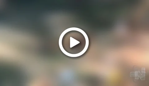 VÍDEO: corpo de homem é encontrado por adolescente em igarapé no Centro de Manaus