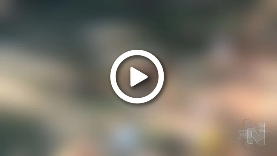 VÍDEO: corpo de homem é encontrado por adolescente em igarapé no Centro de Manaus