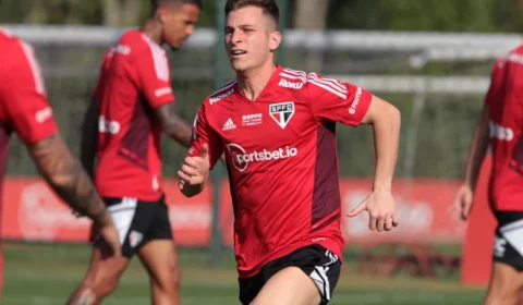 São Paulo encara Flamengo pela semifinal da Copa do Brasil com apenas um dos cinco reforços recém-contratados