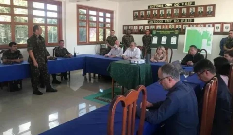 PGR anuncia aumento de procuradores do MPF para enfrentar crimes no Vale do Javari, no AM