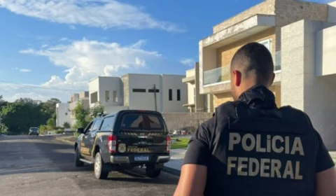 Operação ‘e-Hailing’ investiga crimes eleitorais em Macapá, no Amapá